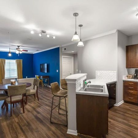 Charming 1Bd In Trendy West End Neighborhood Apartment Dallas Exterior foto