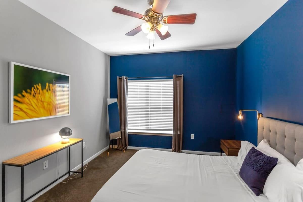 Charming 1Bd In Trendy West End Neighborhood Apartment Dallas Exterior foto