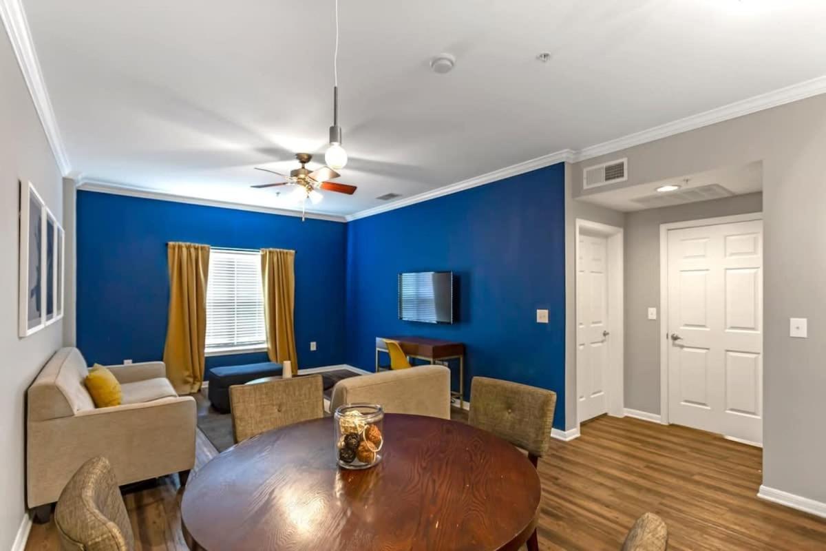 Charming 1Bd In Trendy West End Neighborhood Apartment Dallas Exterior foto