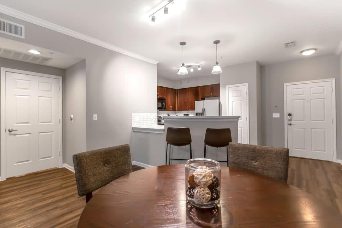 Charming 1Bd In Trendy West End Neighborhood Apartment Dallas Exterior foto