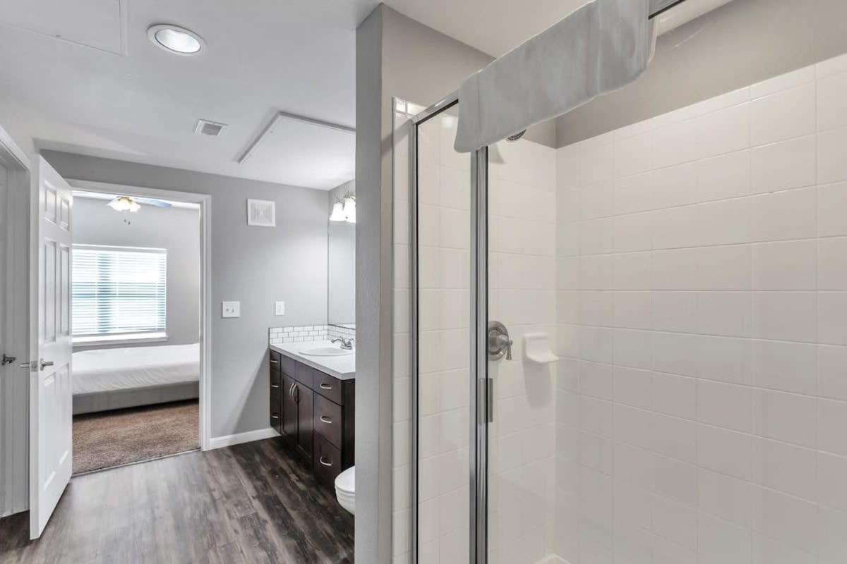 Charming 1Bd In Trendy West End Neighborhood Apartment Dallas Exterior foto