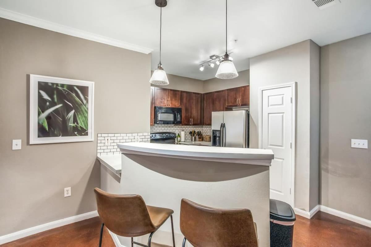 Charming 1Bd In Trendy West End Neighborhood Apartment Dallas Exterior foto