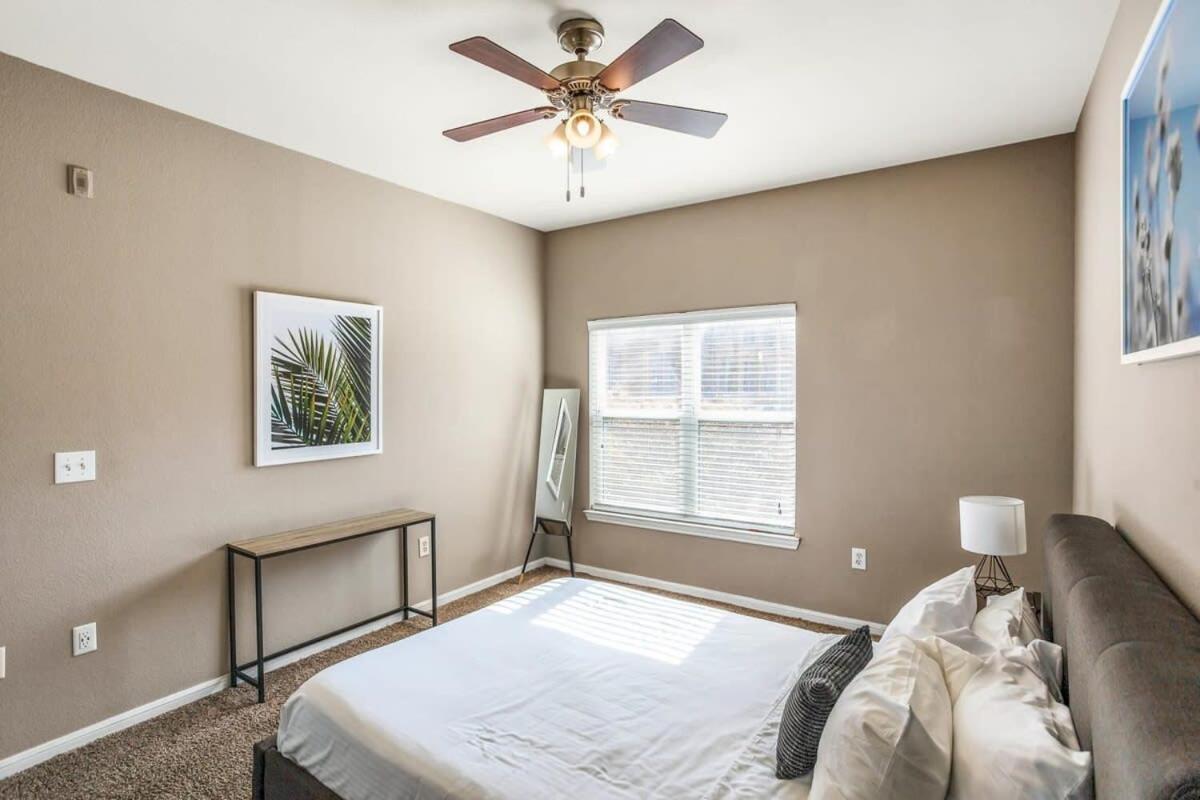 Charming 1Bd In Trendy West End Neighborhood Apartment Dallas Exterior foto