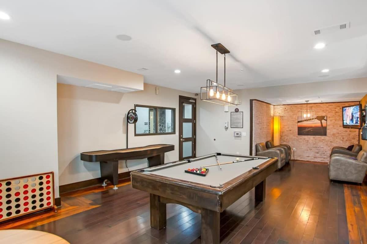 Charming 1Bd In Trendy West End Neighborhood Apartment Dallas Exterior foto