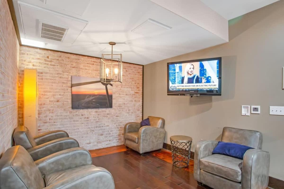 Charming 1Bd In Trendy West End Neighborhood Apartment Dallas Exterior foto