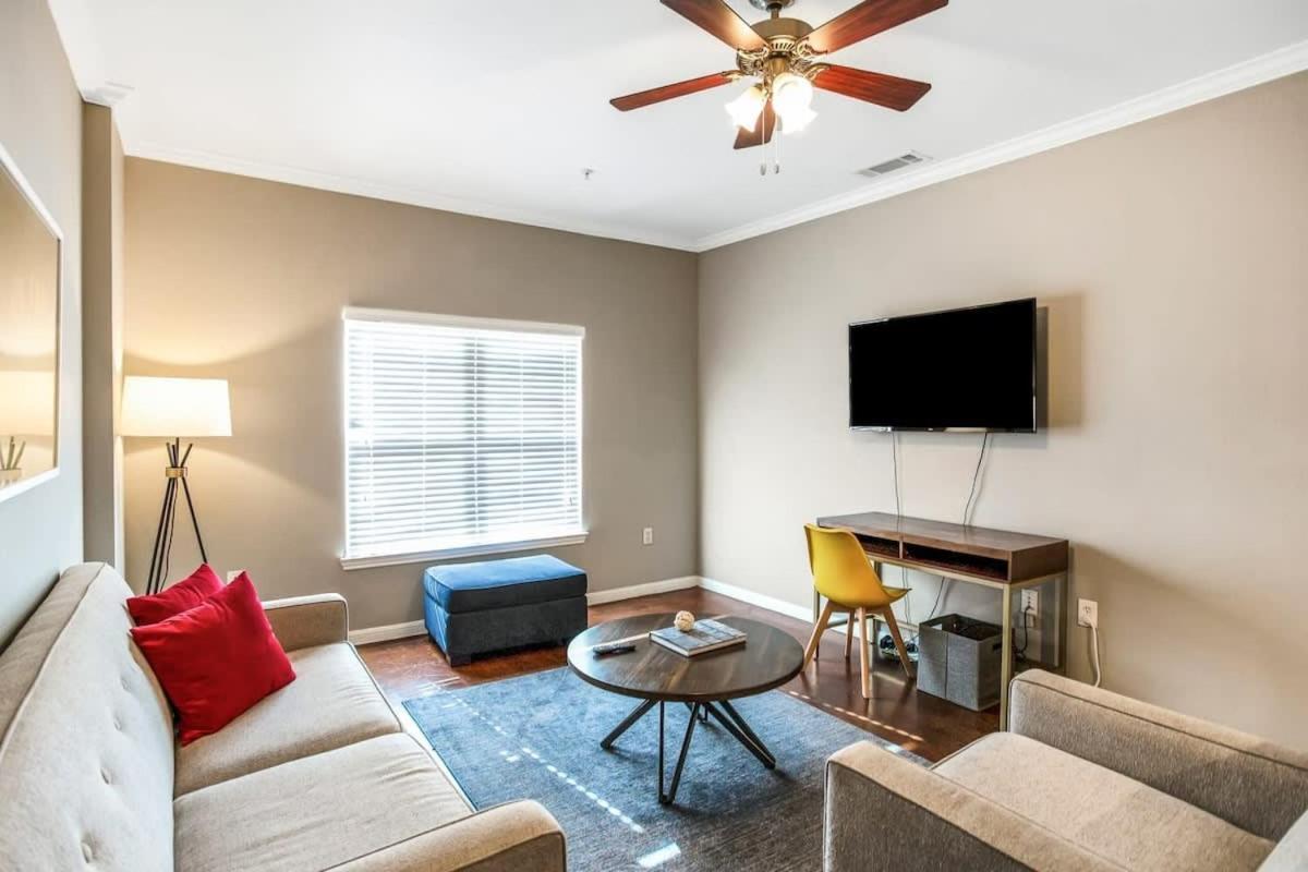 Charming 1Bd In Trendy West End Neighborhood Apartment Dallas Exterior foto