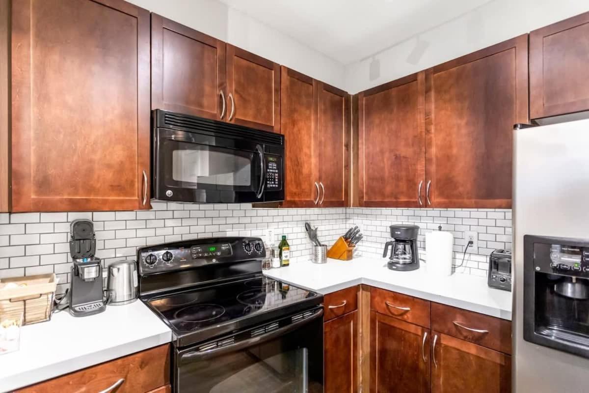 Charming 1Bd In Trendy West End Neighborhood Apartment Dallas Exterior foto